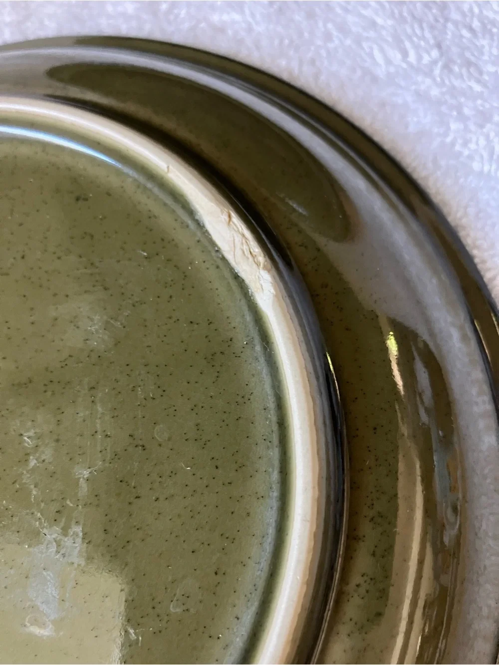 Fashion Manor stylish olive